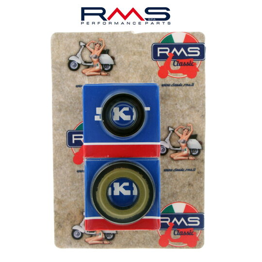 Servisná sada kľukovky RMS 100200790