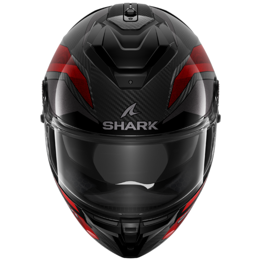 Shark Spartan GT PRO - RITMO Carbon / DRU