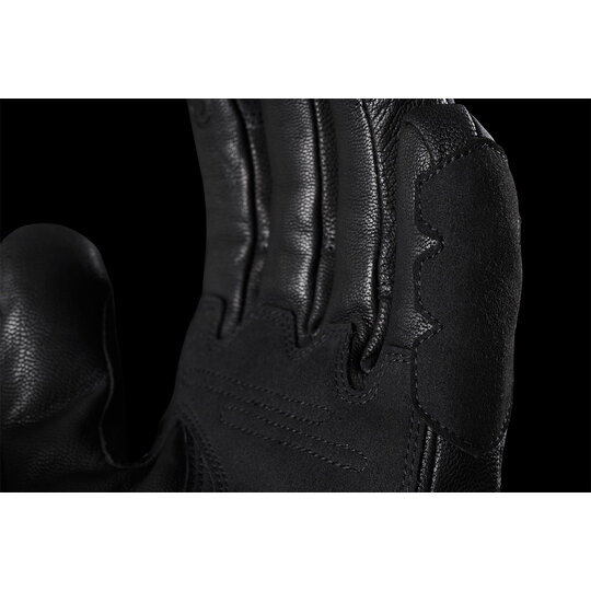 Furygan - rukavice oslo d3o primaloft / black - 00P_4593_1_details_3