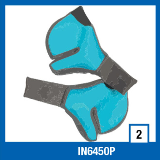 Shark lícnice nano blue 30 mm - SharkRAWposkitoppaukset_IN6450P_6514c27fa876aa20605074de179bccb1_1