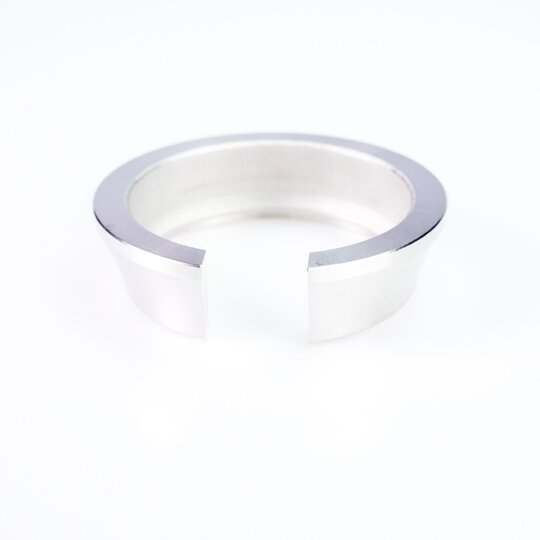 Držiak pružiny KYB 120455000401 hliník 50mm