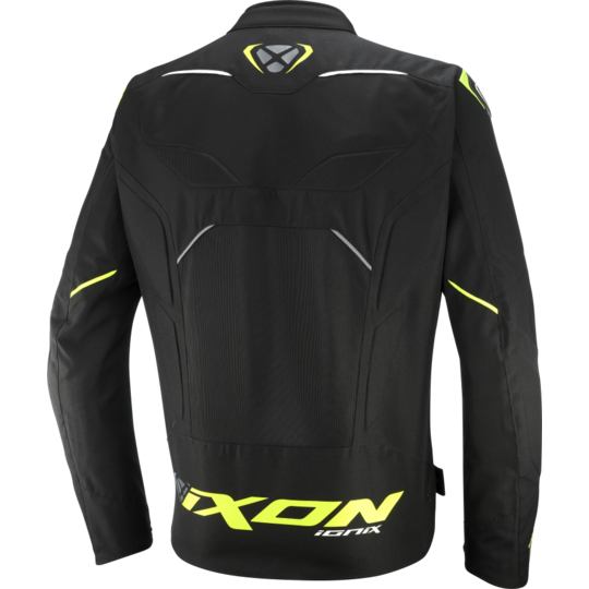 Ixon bunda ionix - yellow - 100101182_IONIX_1156_02 (Medium)