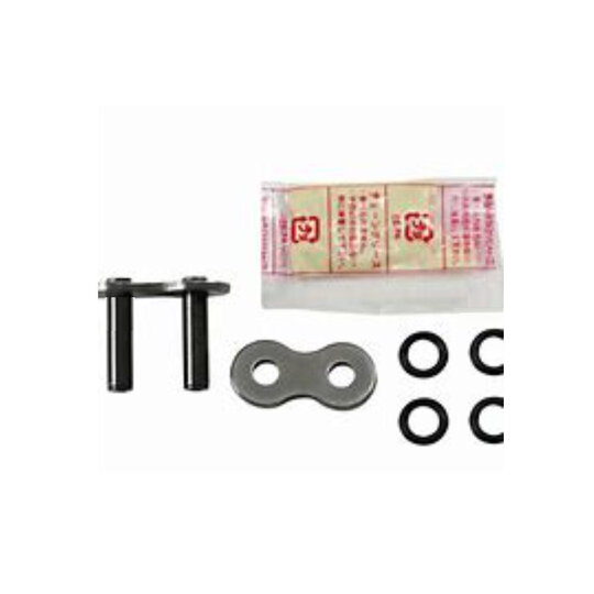 Nitovacia spojka reťaze D.I.D Chain 530VX3 ZJ