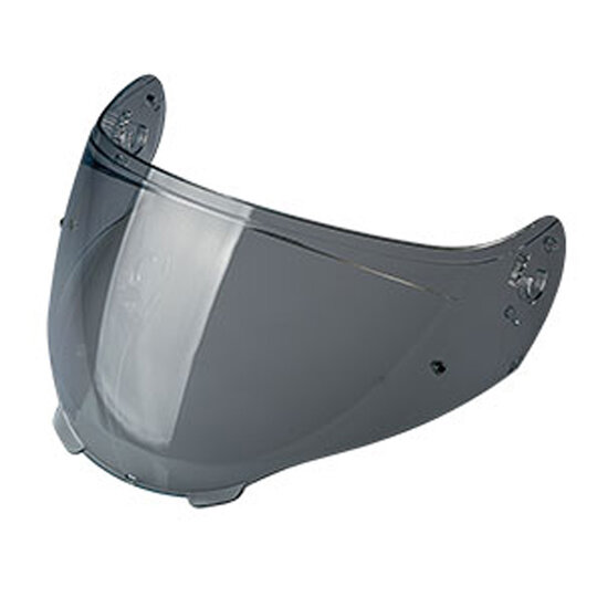 Caberg plexi levo tmavé - levo dark