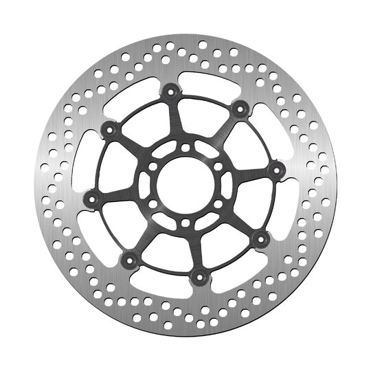 Brzdový kotúč NG 1387