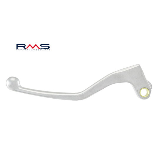 Páčka RMS 184101001 ľavý chróm