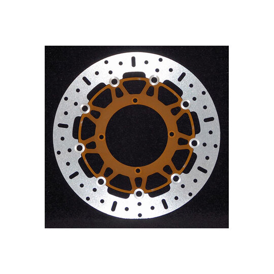 Brzdový kotúč EBC MD6293D