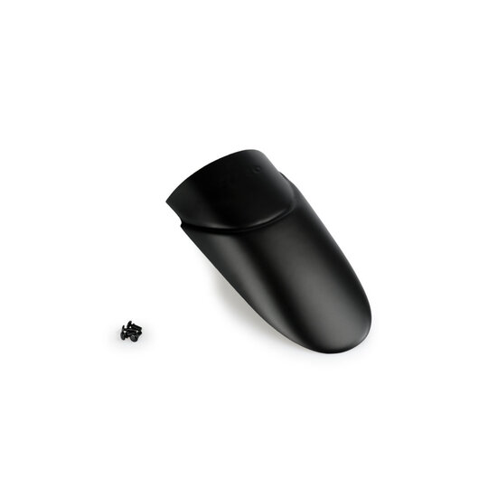 Nástavec predného blatníku PUIG 20477N čierna