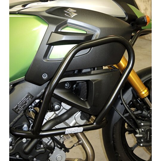 RDmoto padací rám - Suzuki DL1000 V-Strom 2014 /CF52KD