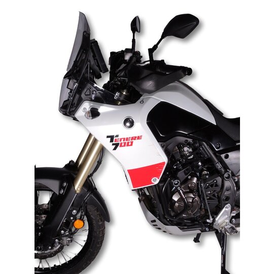 RDmoto padací rám - Yamaha Tenere 700 / CF139KD