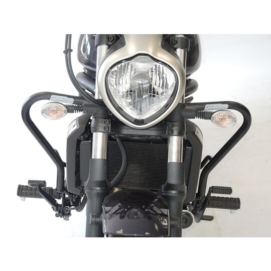 RDmoto padací rám - Kawasaki VN650 Vulcan /CF51KD