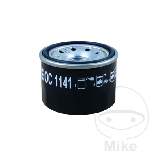 Olejový filter MAHLER