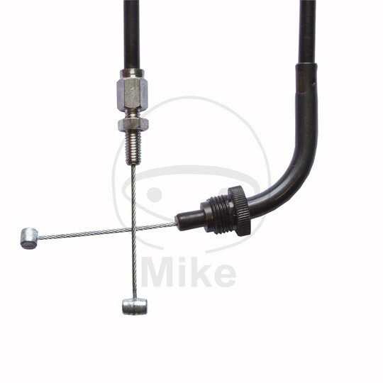 Lanko plynu JMT B - zatvorené