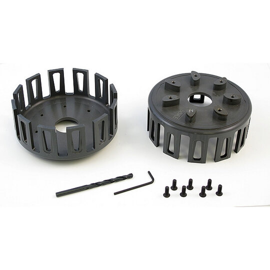 Spojkový kôš AOKI