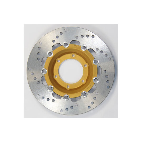 Brzdový kotúč EBC MD609ALS