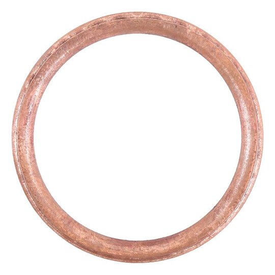 Tesnenie zvodu výfuku sada WINDEROSA EGK 823171