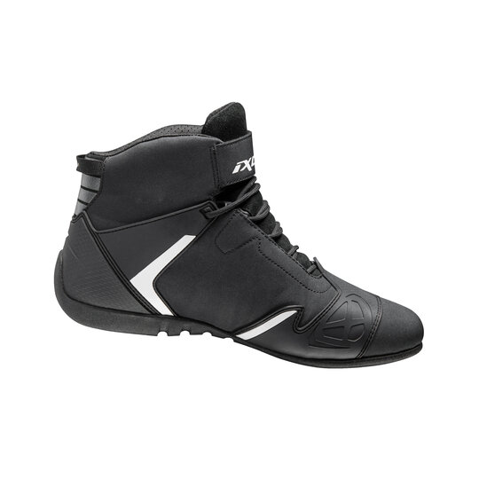 IXON - topánky GAMBLER WP / BW