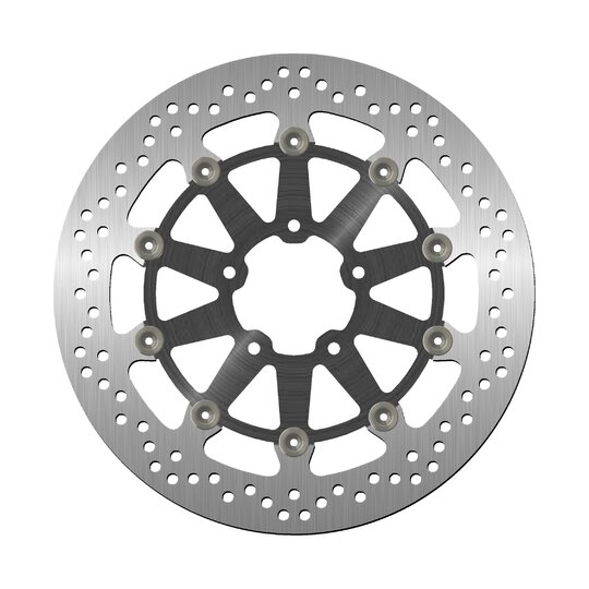 Brzdový kotúč NG 458G