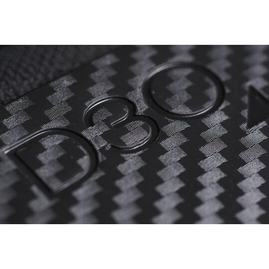 Furygan - chránič chrbta RACING D3O