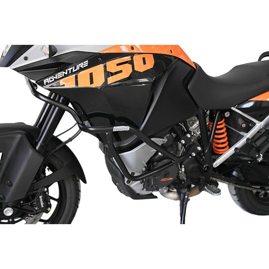 RDmoto padací rám - KTM 1050 Adventure /CF56KD