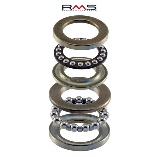 Ložiská krku riadenia sada RMS 184220390