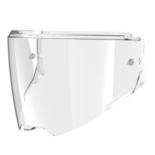 Shark plexi oxo / číre - VISOR_OXO_CLEAR (Custom)