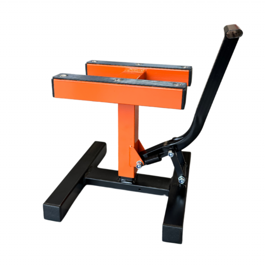 MX Stand MOTION STUFF oranžová