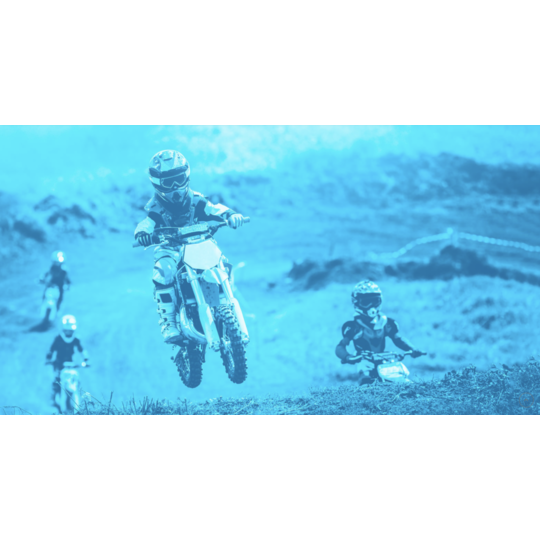 technomousse minicross