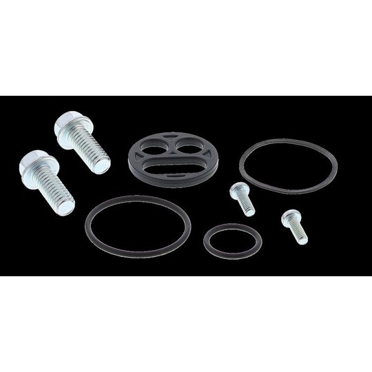 Palivový kohút opravná sada All Balls Racing FT60-1105