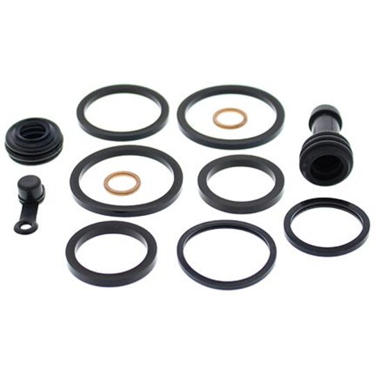 Opravná sada brzdového strmeňa All Balls Racing CRK18-3253