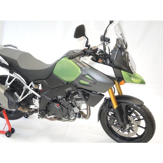 RDmoto padacie protektory PH01 - Suzuki DL1000 V-Strom r.2011