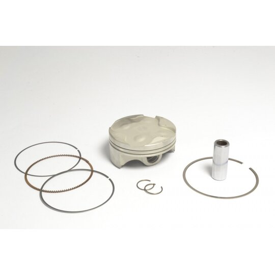 Kovaný piest sada ATHENA S4F06600004A d 65,96