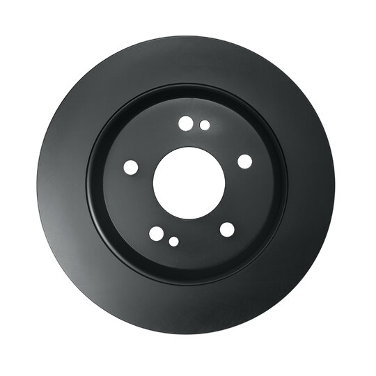 Brzdový kotúč EBC MD533