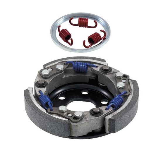 Spojka RMS 100360201 Závodný