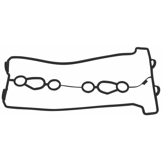 Tesnenie ventilového veka WINDEROSA VCG 617197