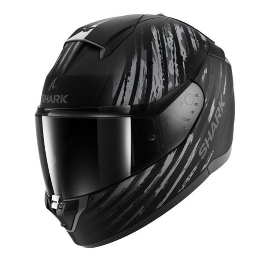 Shark prilba ridill 2 - assya / kaa - ASSYA_KAA (Custom)