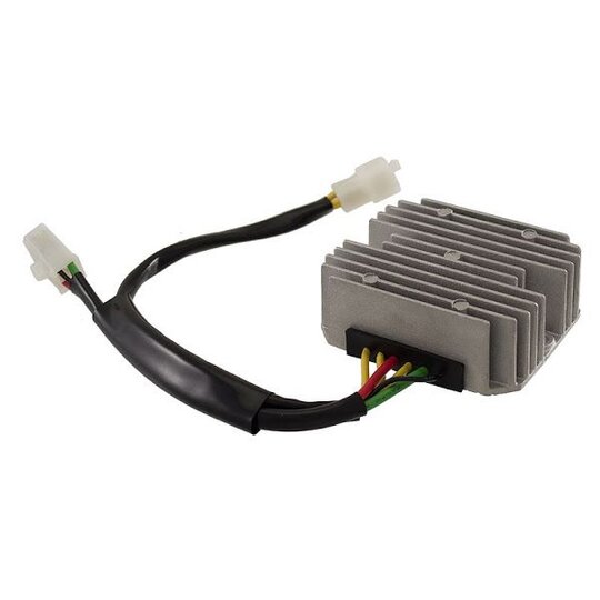 Relé dobíjanie RMS 246030312