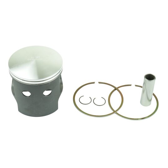 Kovaný piest sada ATHENA S4F081500010 d 81,43