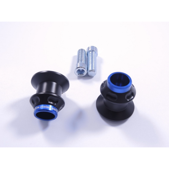 Rd adapter kyvky exclusive m10 blue - em10b
