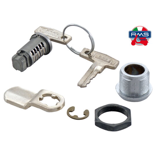 Cylindrický zámok - sada ZADI 121790152