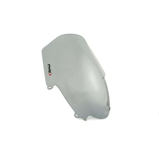 Plexi štít PUIG TOURING 2125H dymové