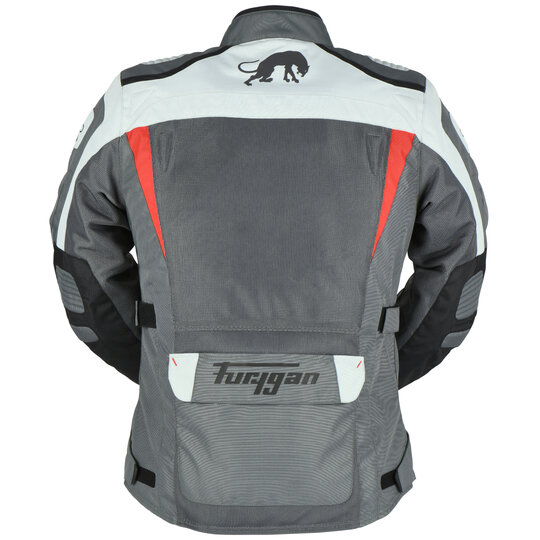 Furygan - bunda APALACHES Vented / GREY