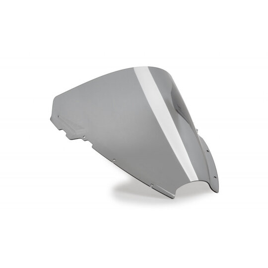 Plexi štít PUIG R-RACER 21175H dymové