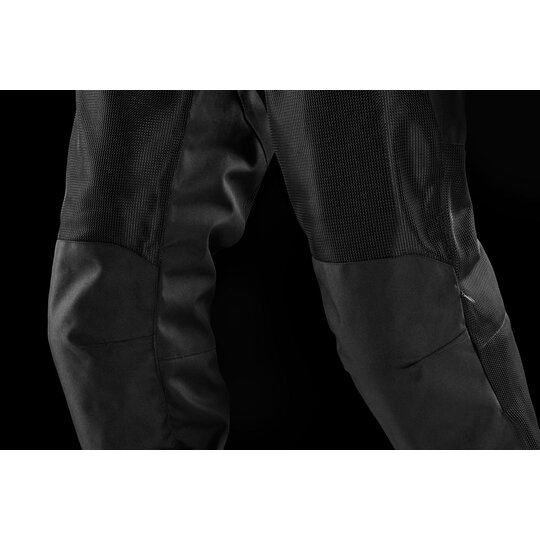 Furygan nohavice ciaran - black - 00P_6458_1_details_4