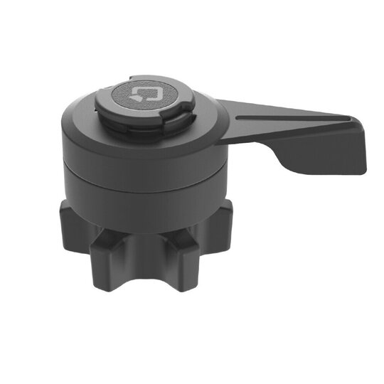 Lampa - duolock s tlmičom vibracii - 2