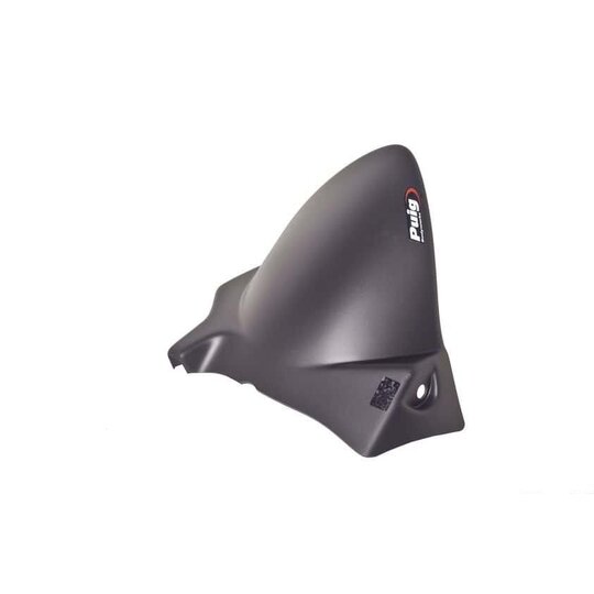 Zadný blatník PUIG S 4902J matná čierna