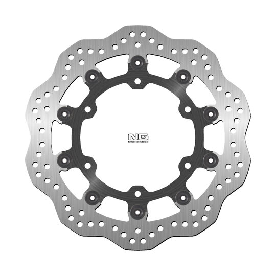 Brzdový kotúč NG 1505X