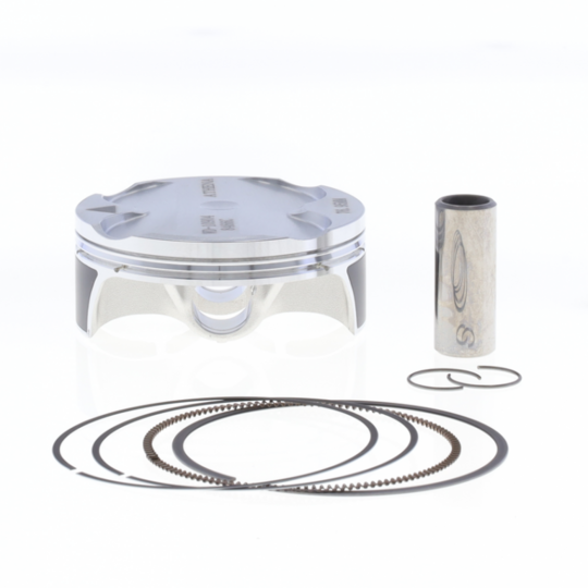 Kovaný piest sada ATHENA S4F07700033A d 76,95mm