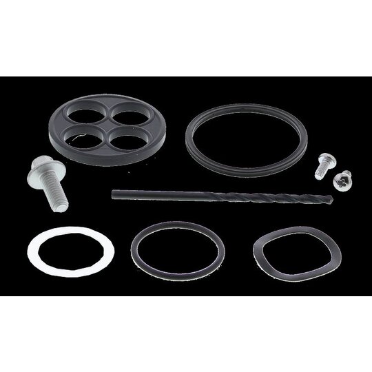 Palivový kohút opravná sada All Balls Racing FT60-1224