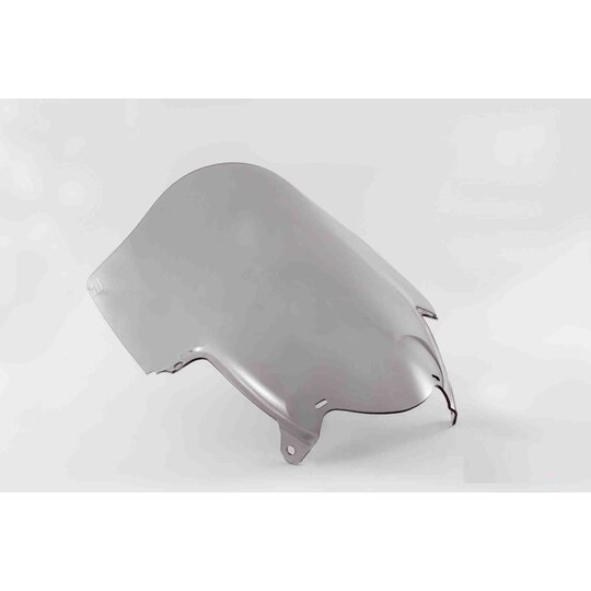 Plexi štít PUIG TOURING 4633H dymové